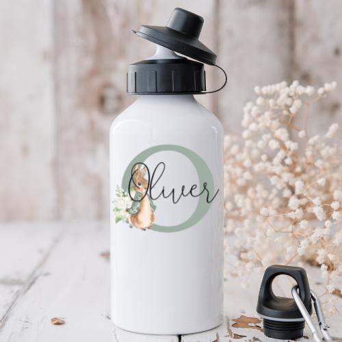 Personlig Drikkedunk med Peter Kanin – Fantastisk Tilbud!