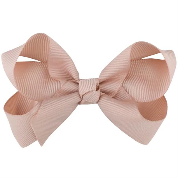 Bows By Stær Sløjfe i Vanilla – Håndlavet Kvalitet Accessory