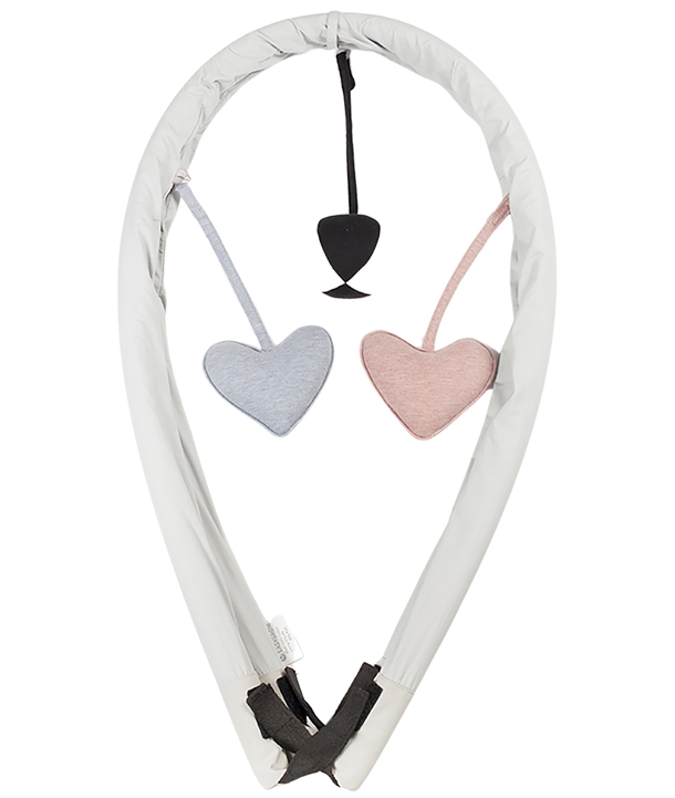 Underholdende legebøjler til lift og kørepose fra Easygrow