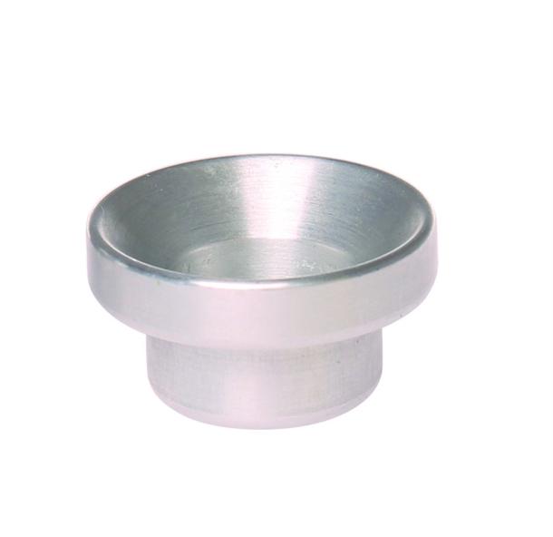 Grimm's Aluminium Lysestage - Elegant Belysning til Festen!