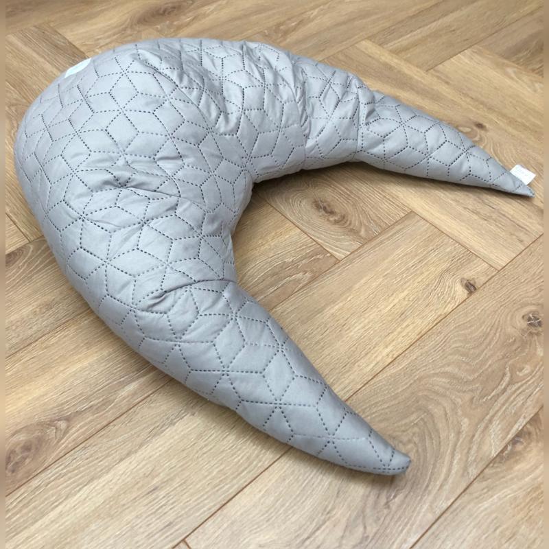 Ammepude fra Ohana Helmer – Komfortabel støtte til amning