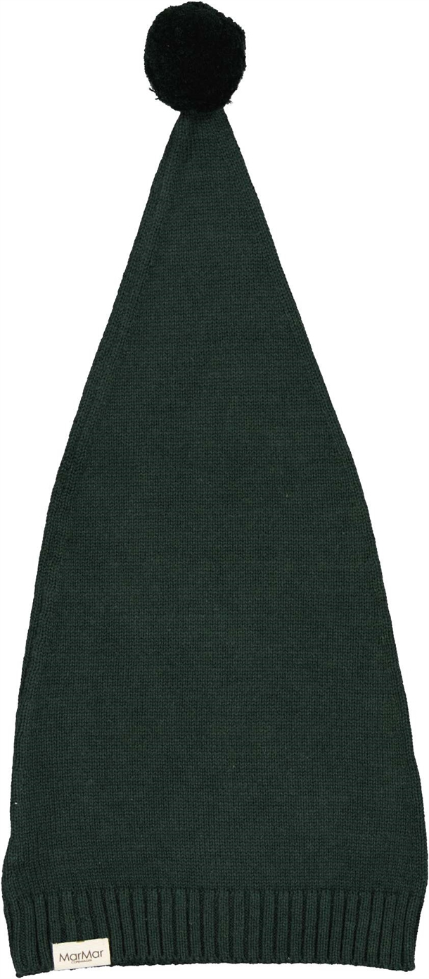 Marmar Nissehue Alfen i Mørkegrøn fra Marmar Copenhagen