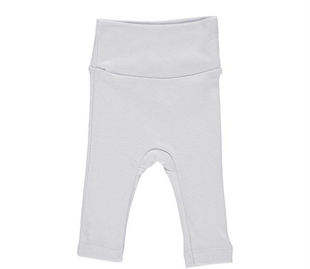 Marmar Piva Bukser i Lys Blå - Økologisk Kvalitet