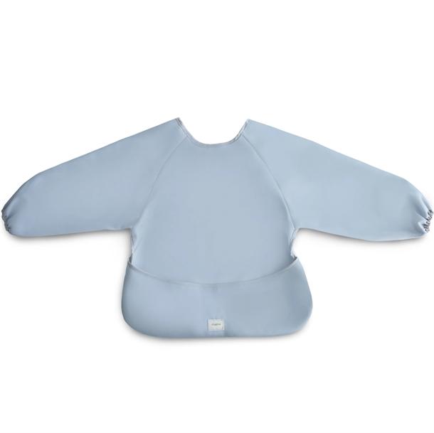 Hagesmæk med ærmer fra Mushie - Udsalg i Tradewinds!