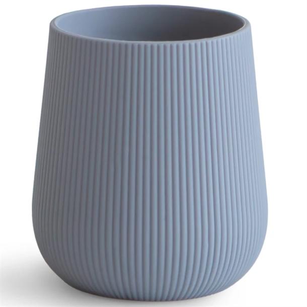 Silikone Børnekop Tradewinds - Kvalitet fra Mushie