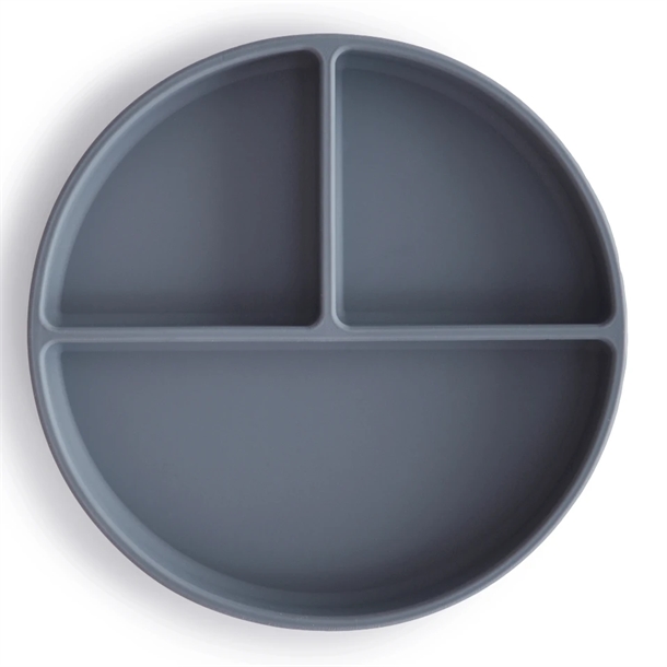 Sugekop Tallerken - Tradewinds fra Mushie til Børn