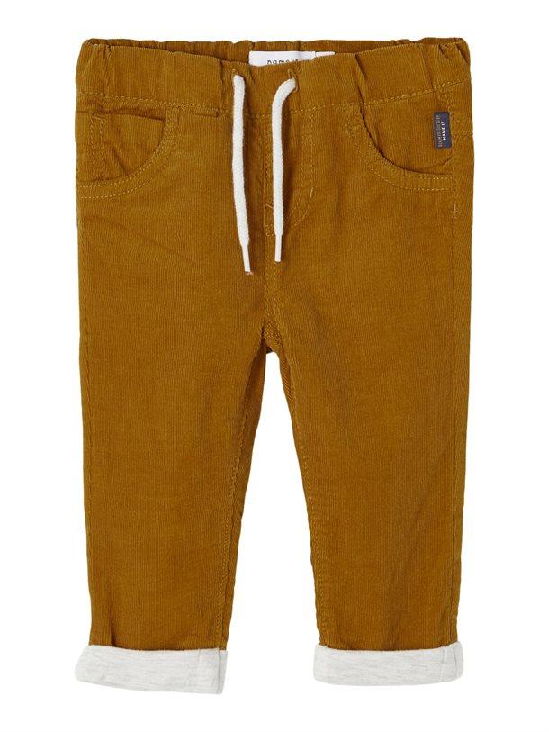 Cumin Barry Cordatons Bukser – Perfekte til dit barn!