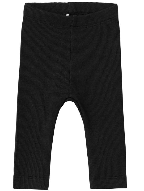 Leggings Kab Sort fra Name It - Fantastisk tilbud!