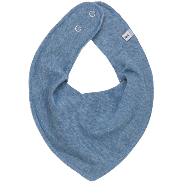 Savlesmæk Ashley Blue fra Pippi – Økologisk Elegance!