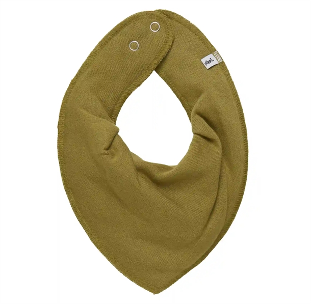 Økologisk Savlesmæk i Grøn Mos fra Pippi - Stilfuld Beskyttelse