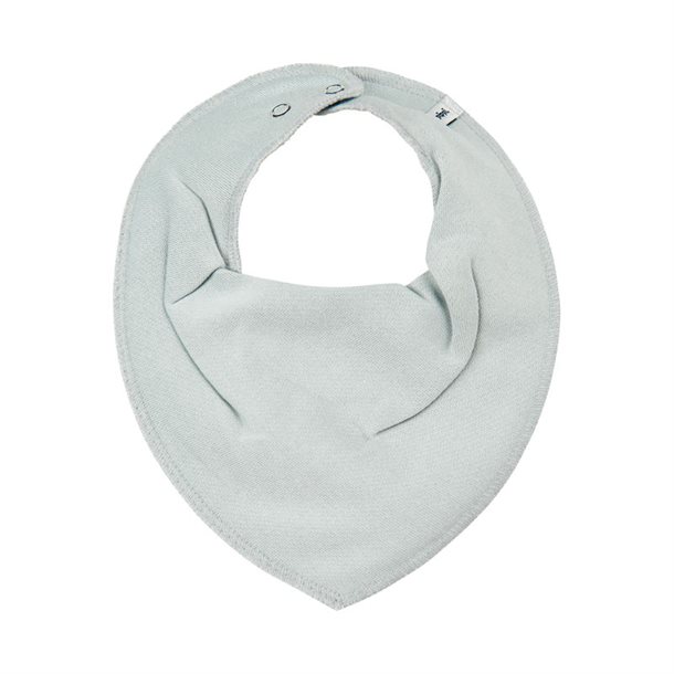 Stilfuld Savlesmæk Metal Mint fra Pippi til Baby!