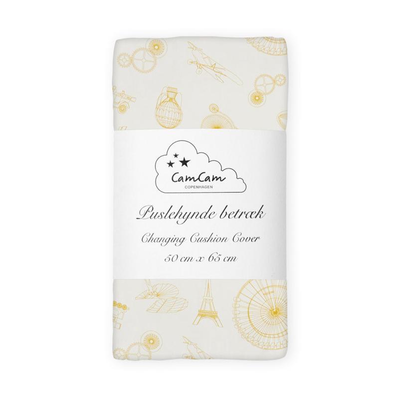 Puslehyndebetræk Inventions fra Cam Cam Copenhagen