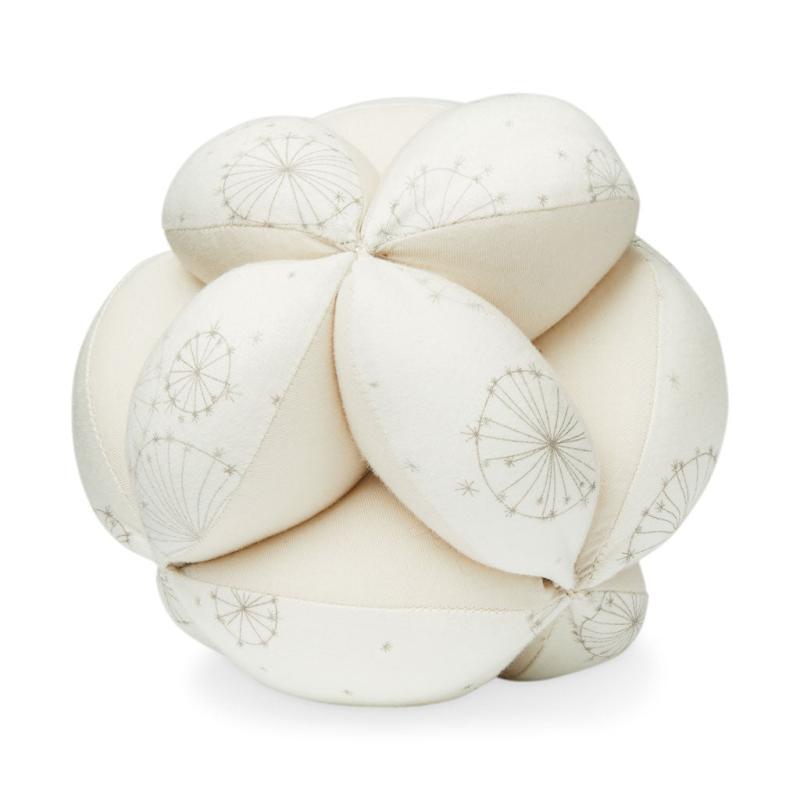 Gribebold med Lyd - Dandelion Natural fra Cam Cam Copenhagen