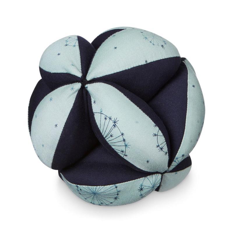 Gribebold med Lyd - Dandelion Petrol fra Cam Cam Copenhagen