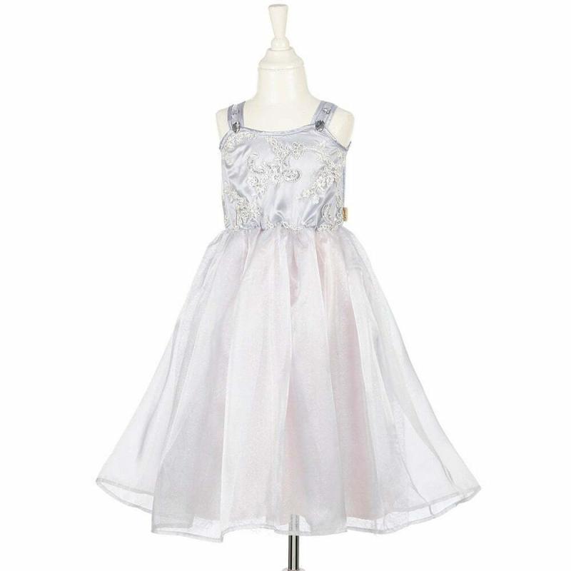 Eventyrlig Souza Coralise Prinsessekjole til Børn