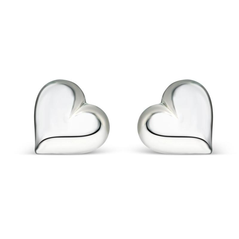 Buttede Hjerter Ørestikker til Børn – Perfekt Gaveidé!