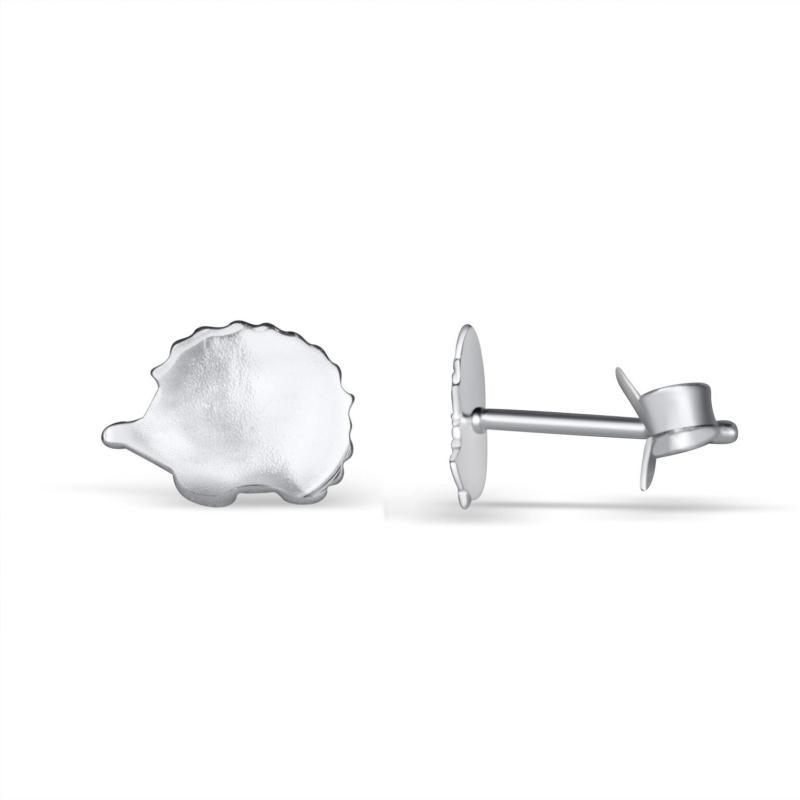 Søde pindsvin ørestikker til børn – ideel gaveidé!