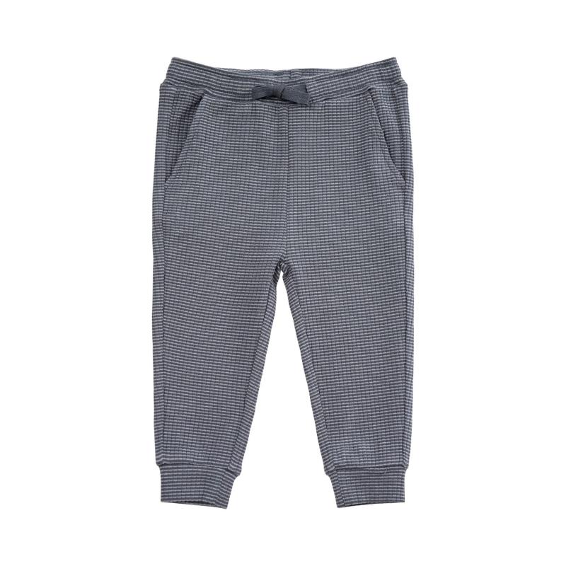 Pants Striber   Blå   56 Cm fra Petit By Sofie Schnoor
