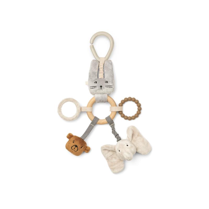 Angie Classic Aktivitets Legetøj fra Liewood