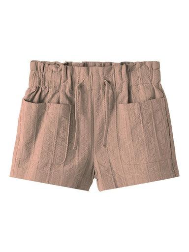 Bløde Roebuck Shorts til børn – Komfortabel og stilfuld!