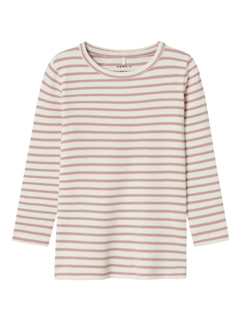 Bani Ls Bluse Noos - Deauville Mauve fra Name It