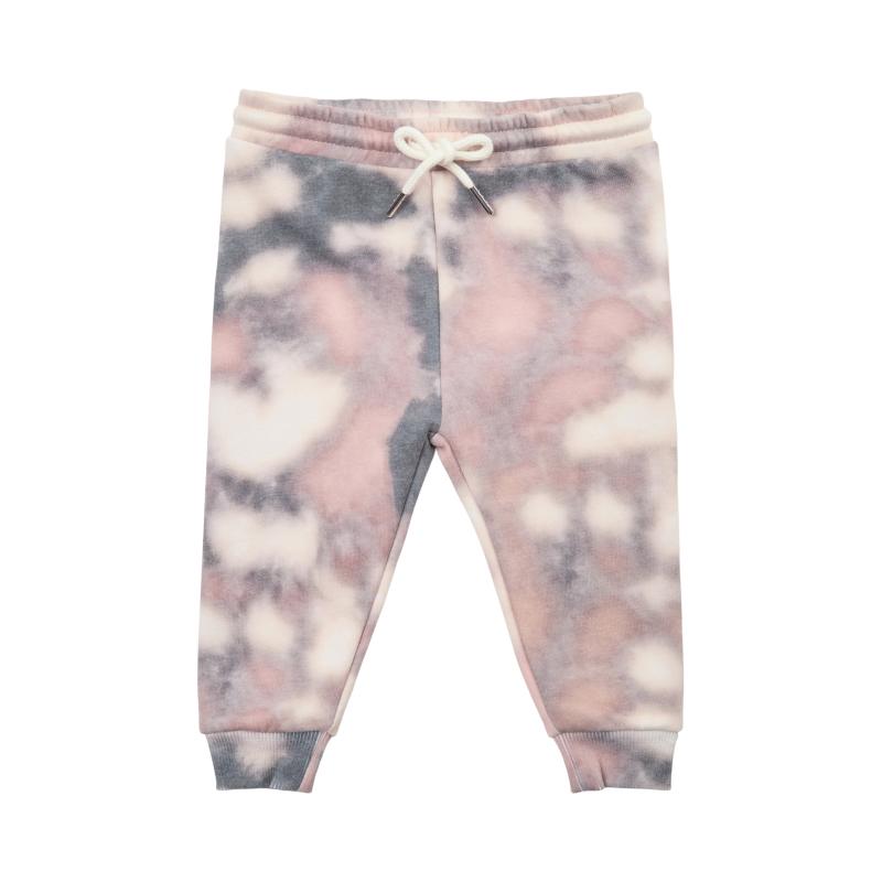 Søde camel sweatpants til børn fra Petit By Sofie Schnoor