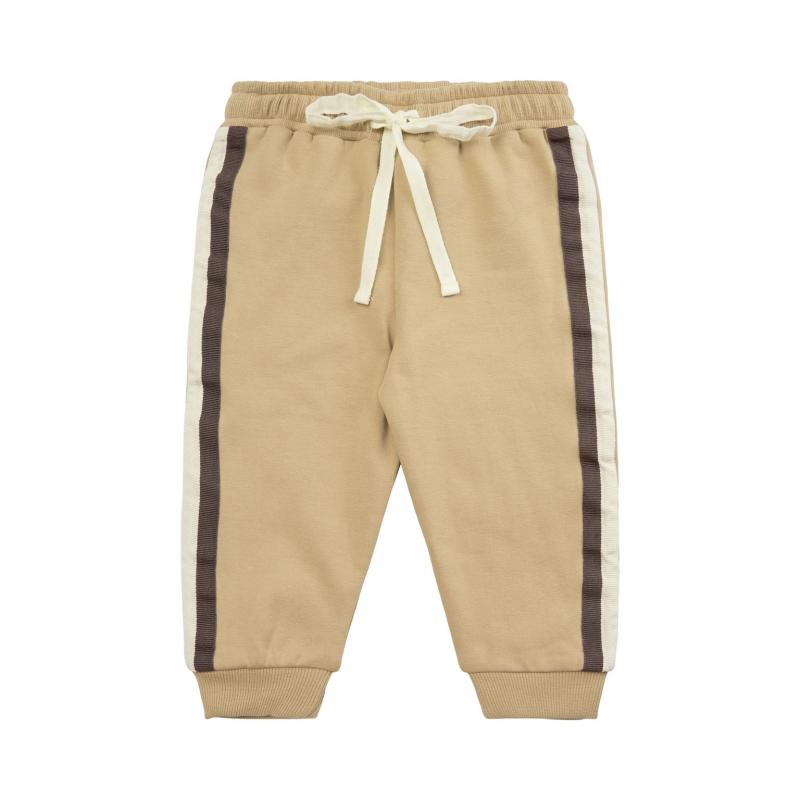 Pants Beige   74 Cm fra Petit By Sofie Schnoor