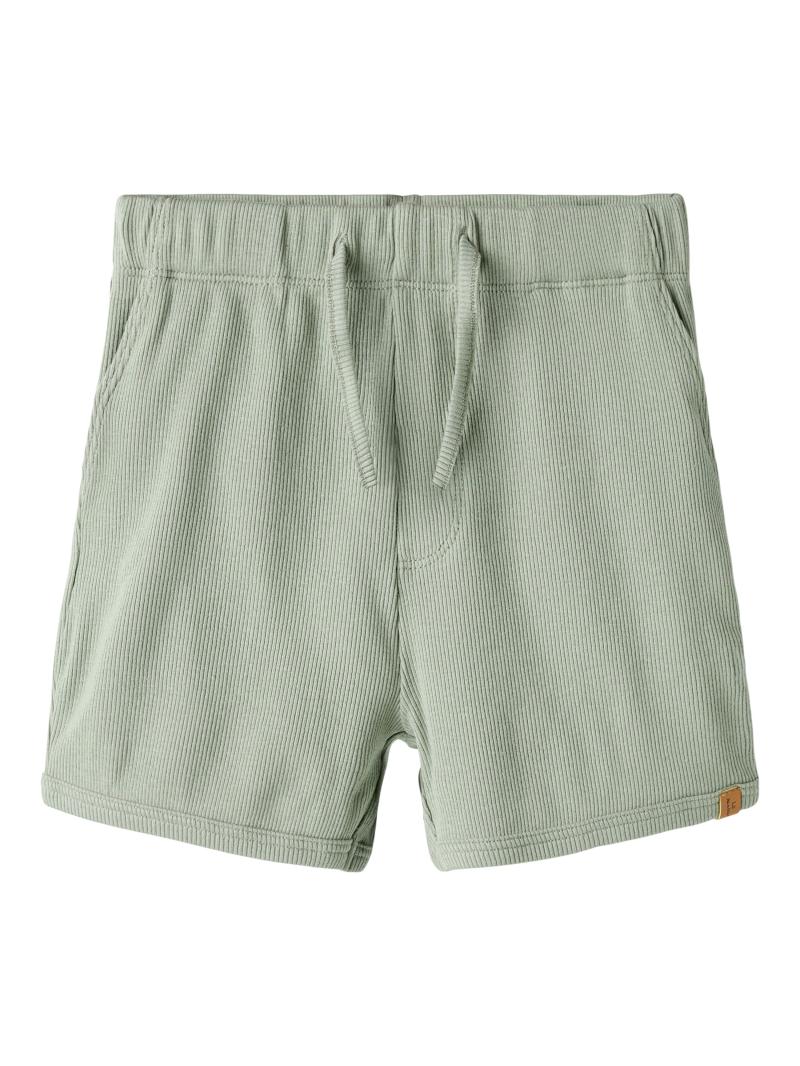 Gago Kna Shorts Seagrass – Lækre Sommershorts til Børn