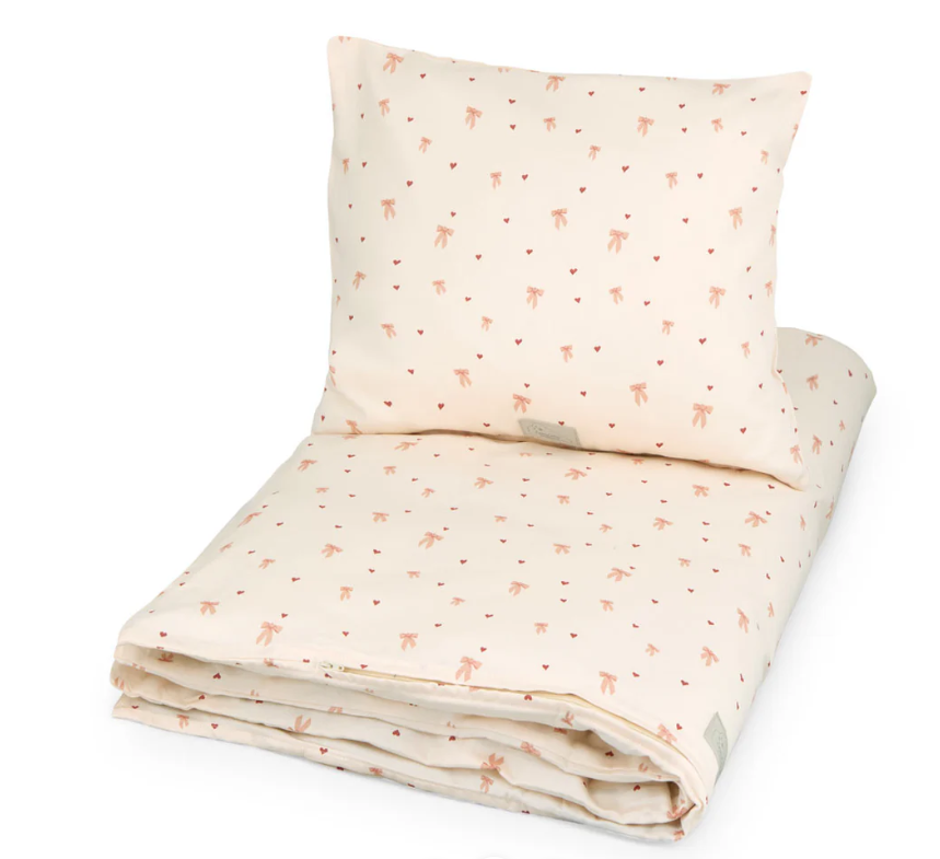 Baby Sengetøj   Bows fra Cam Cam Copenhagen