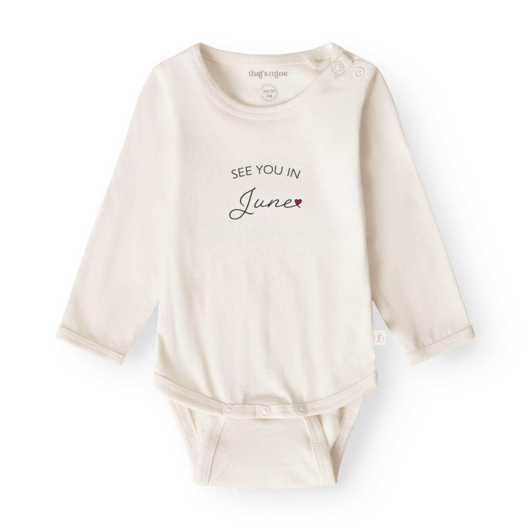 Obi Body   June   56cm fra That's Mine