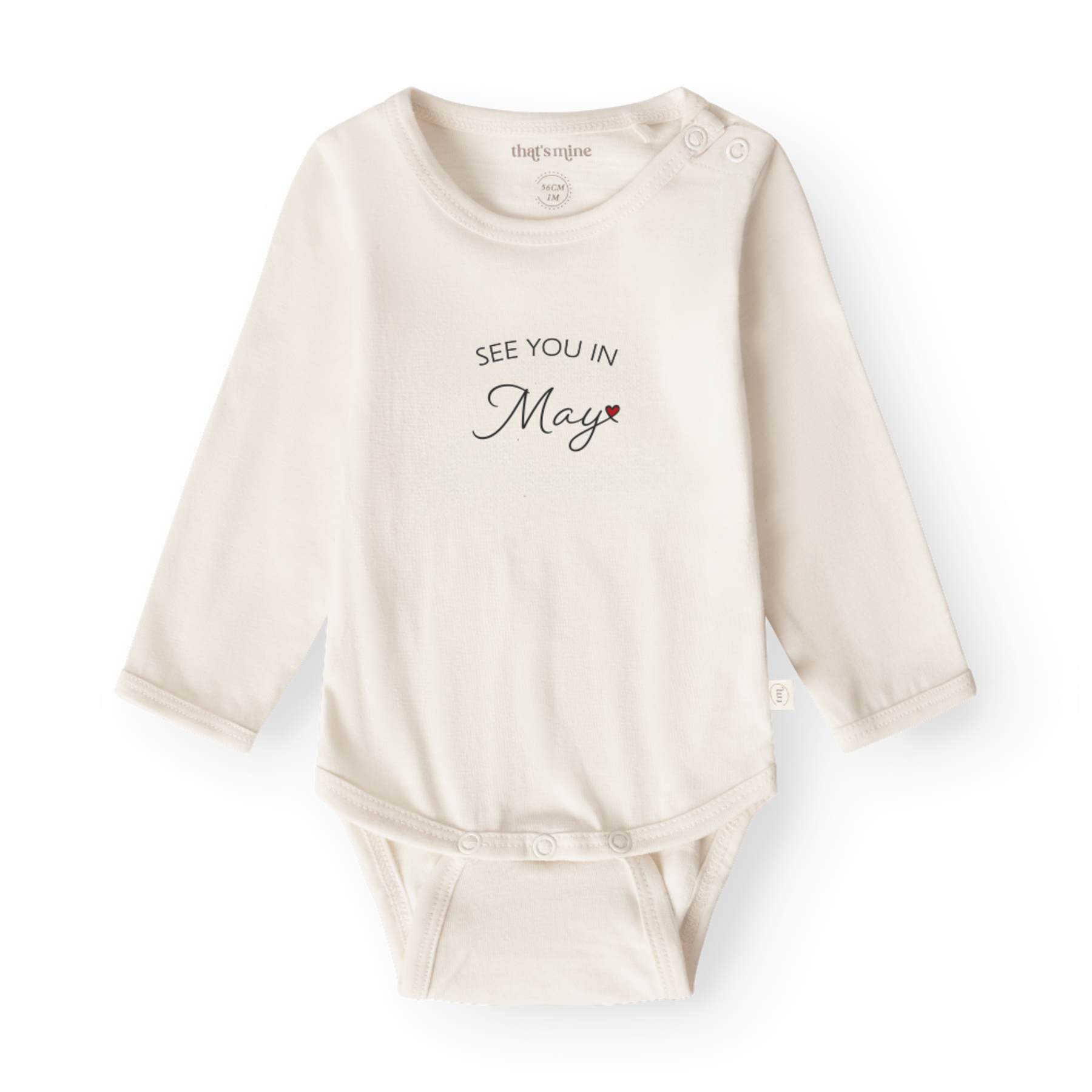 Obi Body   May   56cm fra That's Mine