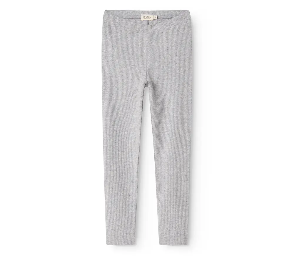 Enkle og komfortable leggings fra Marmar Copenhagen