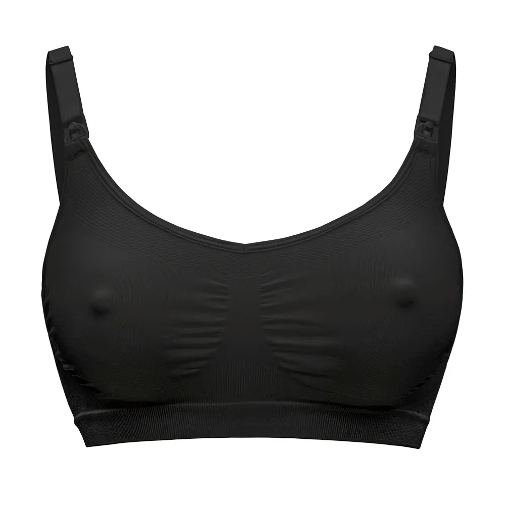Keep Cool Bh Sort  fra Medela