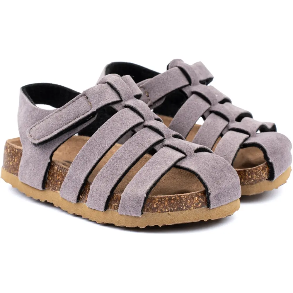 Sandal Ruskind   Woodrose   31 fra Mikk-line