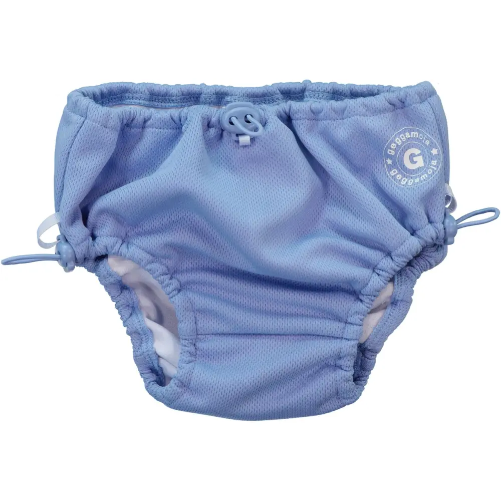 UV Baby Badebukser med 98% Solbeskyttelse fra Geggamoja