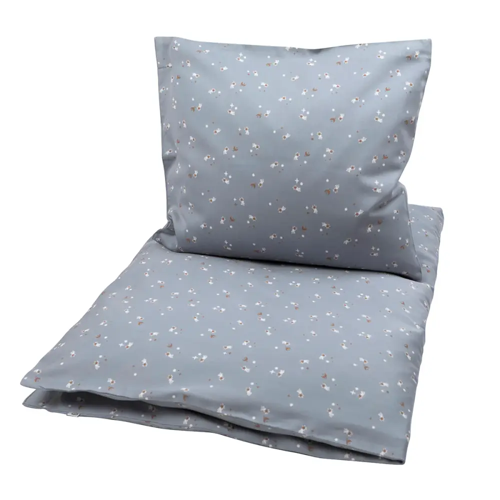 Junior Sengetøj, 100x140 Cm   Stars fra Müsli