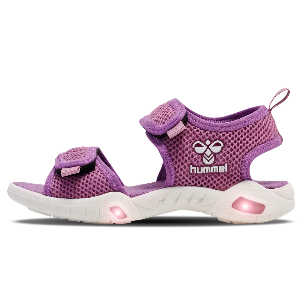 Sandal Flash   Valerian   27 fra Hummel