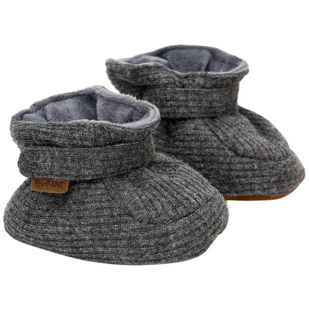 Baby Slippers   1223   25 26 fra En Fant
