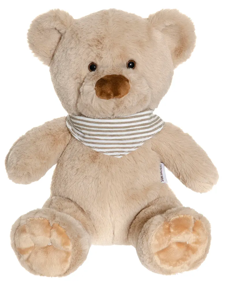 Teddies   Malte, Beige fra Teddykompaniet