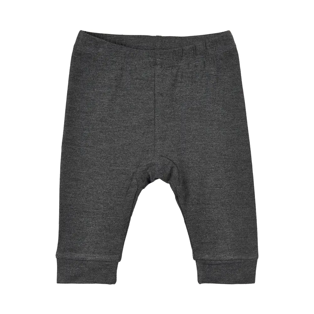 Bambus Leggings fra Minymo - Komfort til Børn