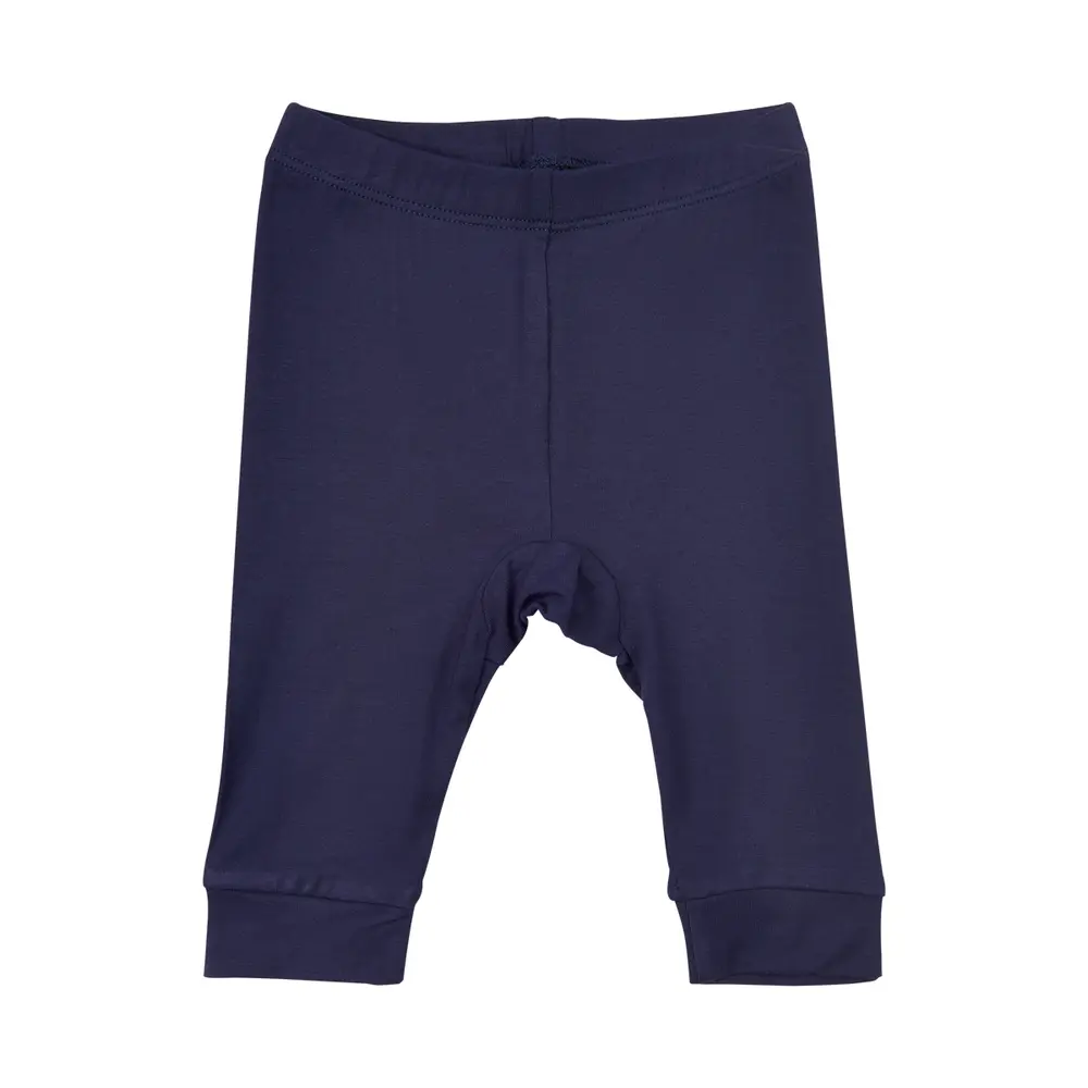 Bambus Leggings til Børn - Komfort og Bevægelsesfrihed