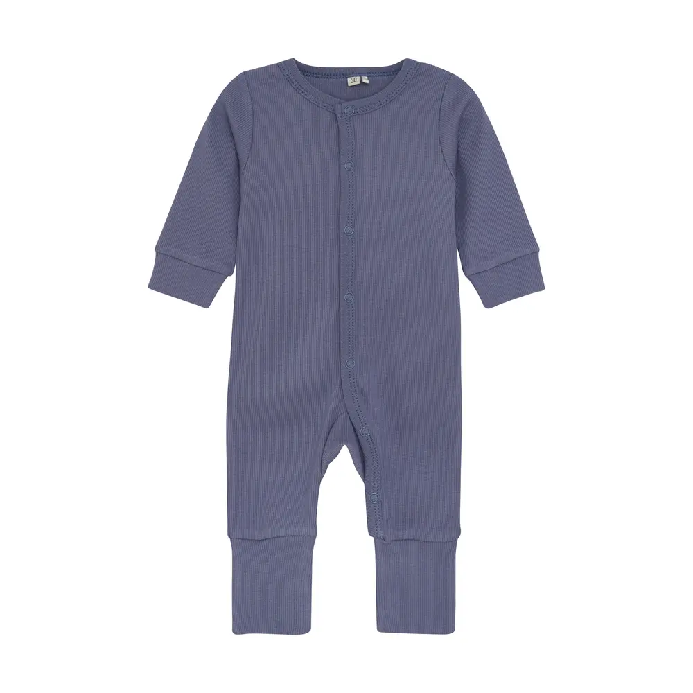 Jumpsuit Ls (single Pak)   7910   60 fra Bekids