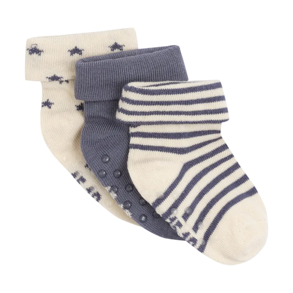 Babysok M. Abs 3 Pak   7910   15 18 fra Bekids