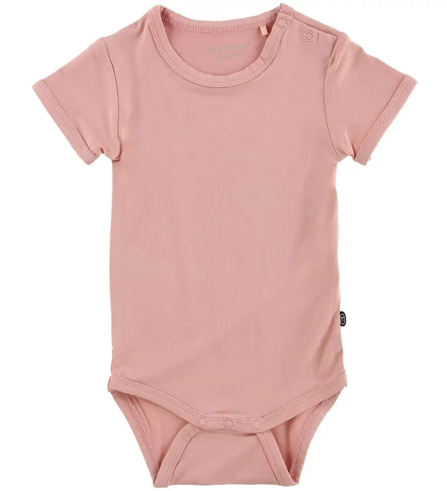 Body Kortærmet   524   80 fra Minymo
