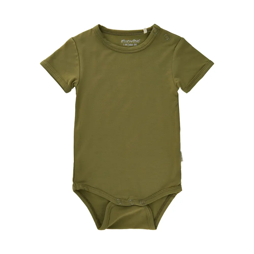 Body Kortærmet   961   50 fra Minymo