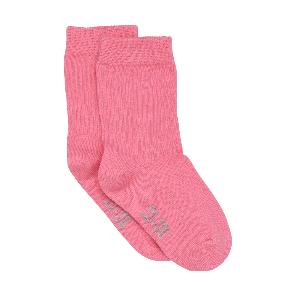 Ankle Sok   Morning Glory   19 22 fra Bekids