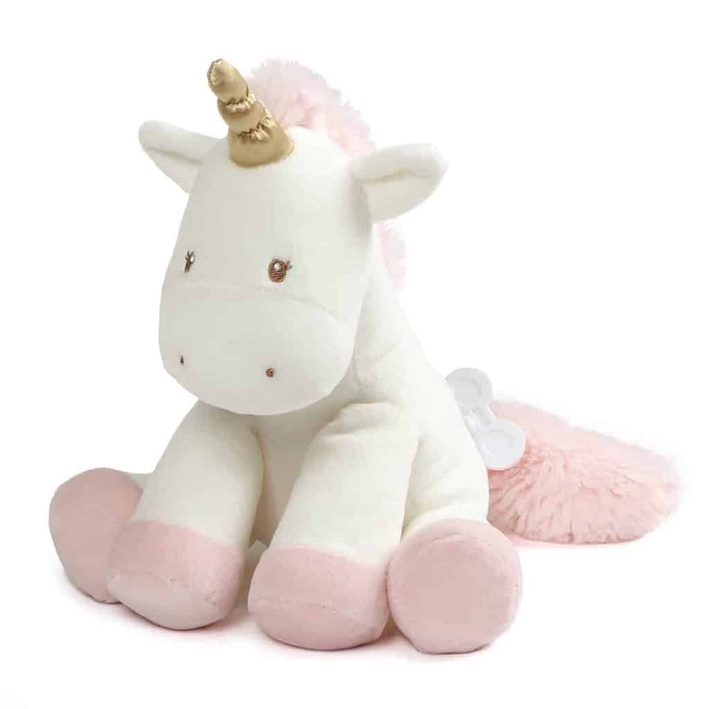 Gund Luna Unicorn W Music fra Gund Plush