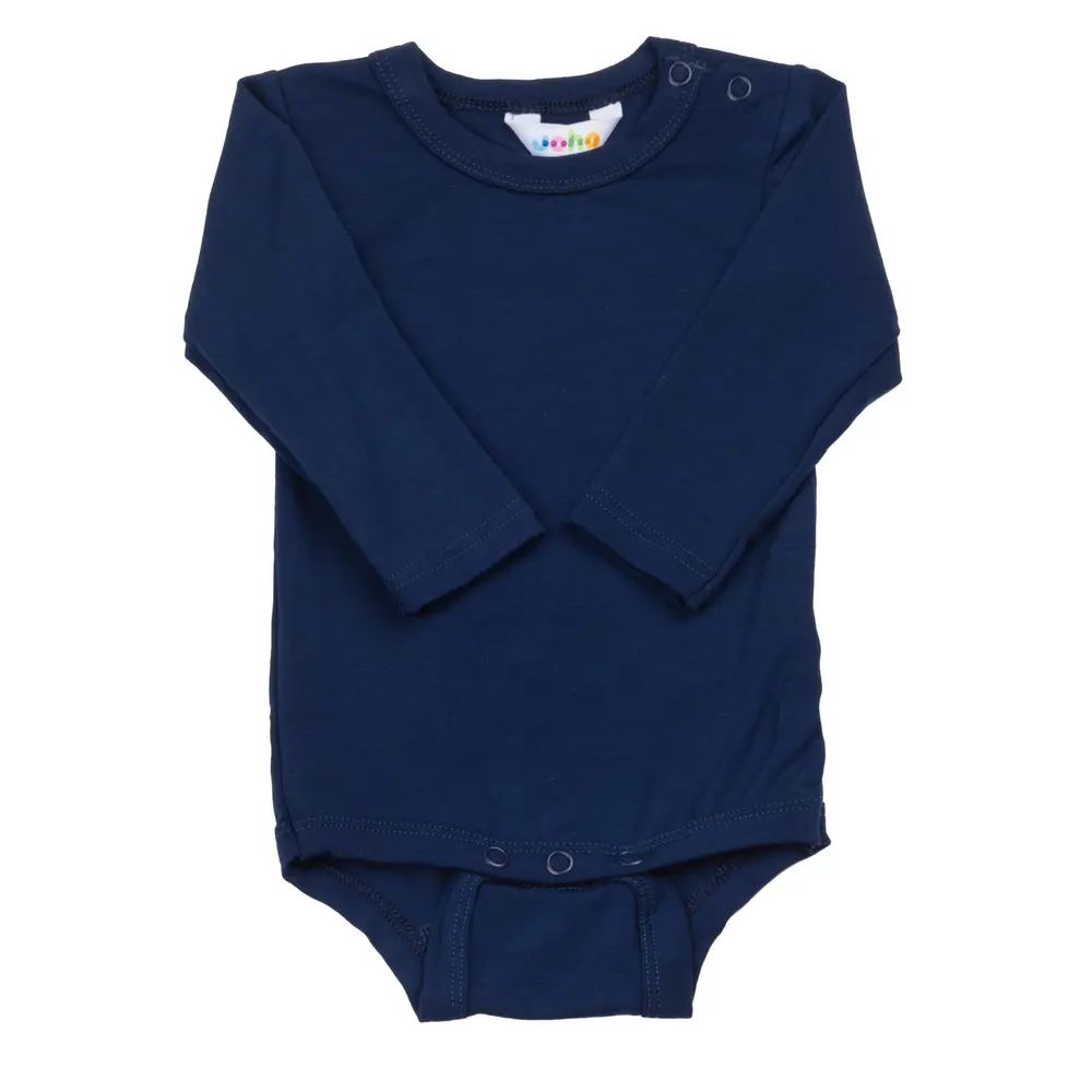Body Med Lange ærmer   447   60 fra Joha