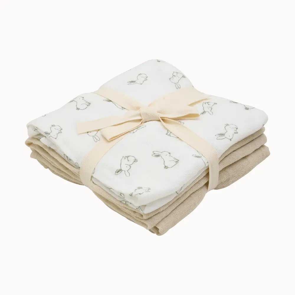 Stofble (3 Pack)   2505   65x65 Cm fra Pippi