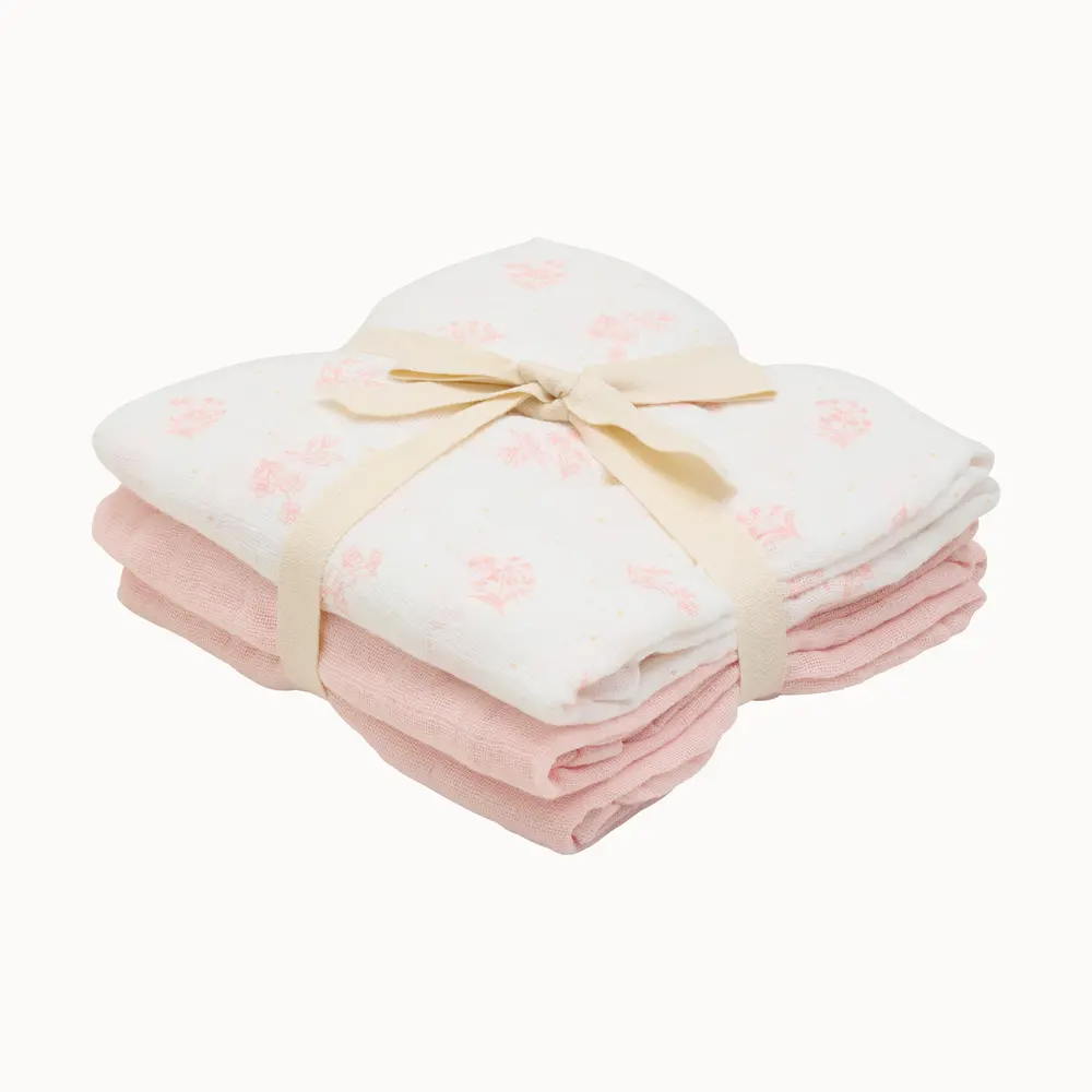 Stofble (3 Pack)   5312   65x65 Cm fra Pippi